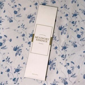 I'm From Mugwort Essence